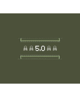 5.0 Steam Key GLOBAL